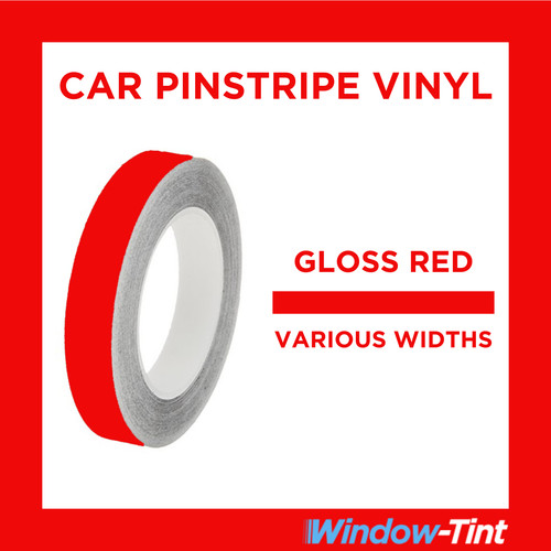 Pin stripe tape - pin,