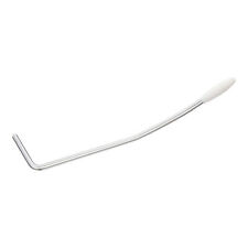 Hosco Jaguar and Jazzmaster Style Push In Tremolo Arm (Chrome)