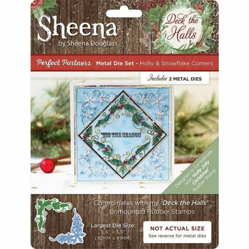 Sheena deck the halls - the, pc