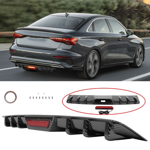 For audi a6 carbon - a4, a5
