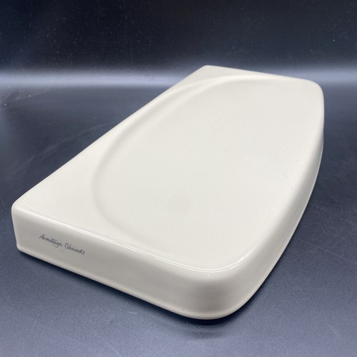 Toilet cistern lid - lid, wc