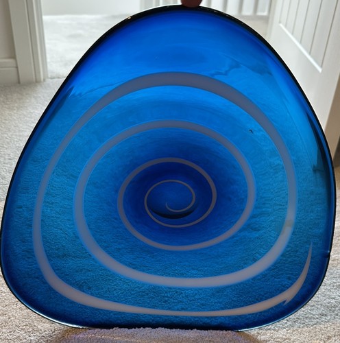 Whitefriars blue and - whitefriars,
