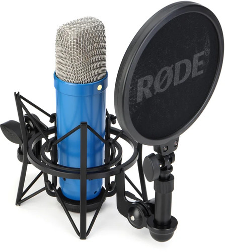 Rode nt1 signature series - rode,