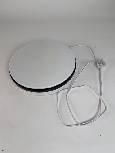Electric rotating display - electric,