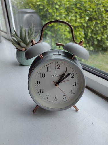 Grey rose gold newgate - grey/rose,