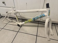 1986 Dyno D-Tour Frame Set GT