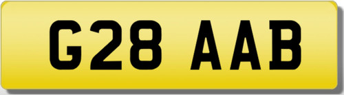Aab grb grab - grb, initials