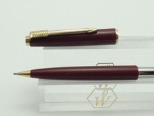 Vintage Parker 45 De Luxe