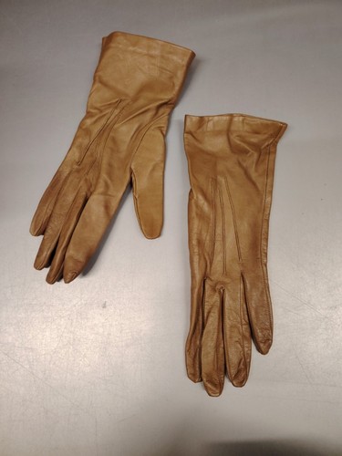 Vintage ladies gentia tan - vintage,