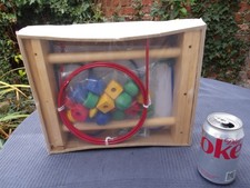 IKEA MULA - Bead Roller