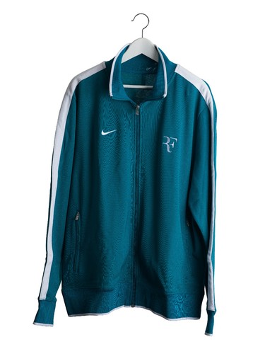 Nike roger federer french - nike,