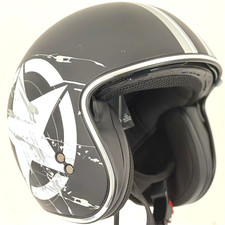 Stealth HS391 Open Face Star