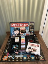 Hasbro Monopoly Ultimate