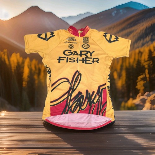 Vintage gary fisher mountain - fisher,