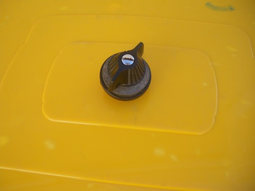 Lucas switch bsa - b, 33