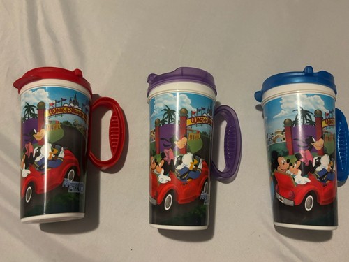 Walt disney world resort parks - walt,