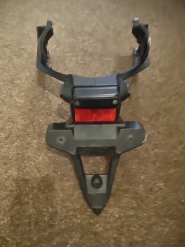 Honda cbr600rr 2013 - 2013, tidy