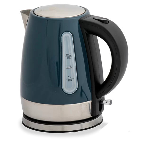 Quest low wattage - quest, kettle