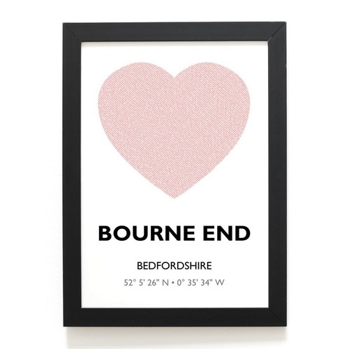 Print bourne end - print,