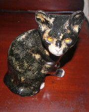 Winstanley Cat Number 21 Glass