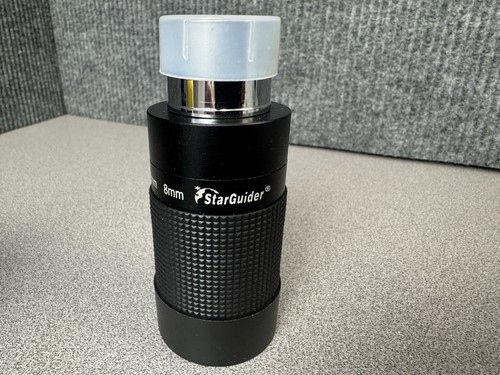 Starguider 24mm zoom - 1.25",