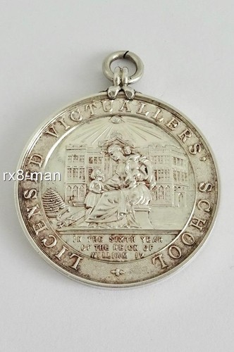 Rare antique licensed - rare,