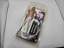 FRED THE BOY WILLIAMS B&W 23g