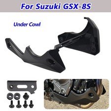 Belly Pan For Suzuki GSX-8S