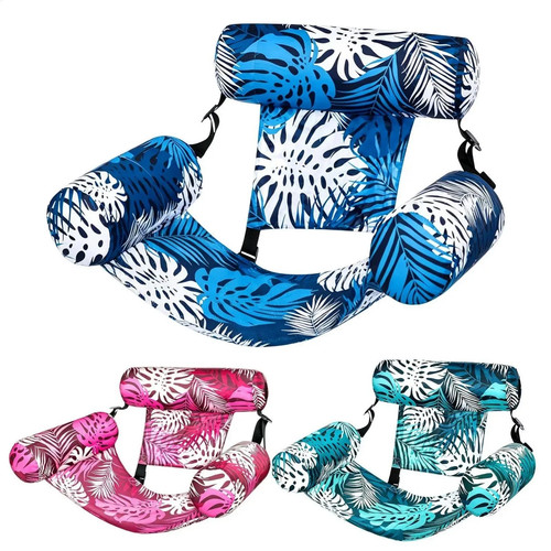 Inflatable pool floats adult - inflatable,