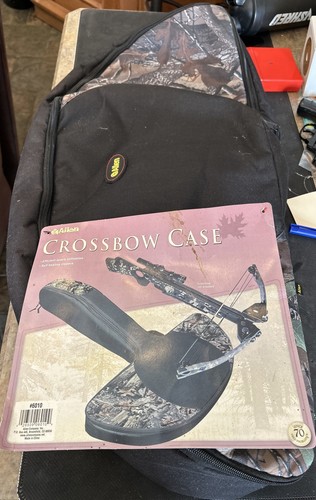 Allen crossbow case padded - allen,