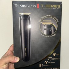 Remington T-series Hair &