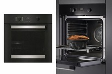 MIELE H2455BP Electric