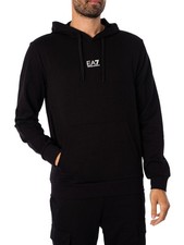 Ea7 men jersey - men's, pullover