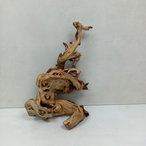 Gnarly scapers wood - scapers,