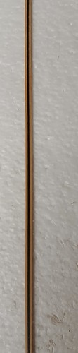 Pack 3mm wide - 3mm, wood