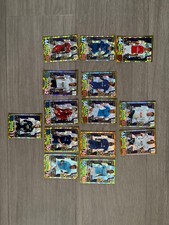 match attax 17/18 All 100