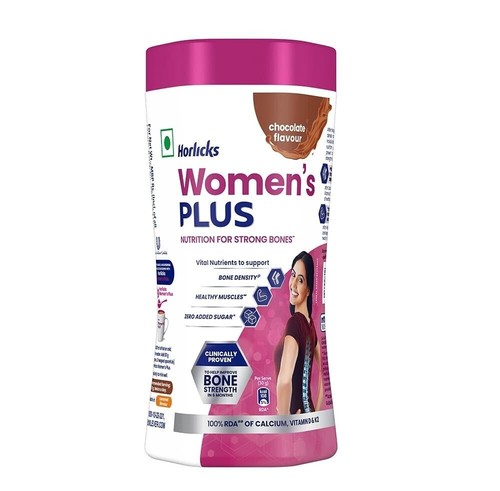 Horlicks women plus - women's,