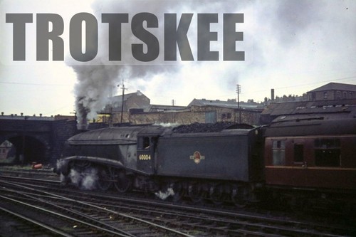 35mm slide british railways - slide,