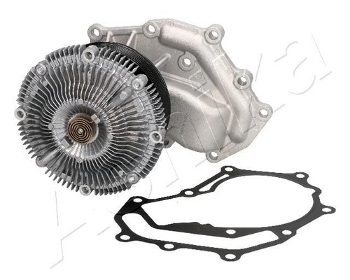 New ashika water pump engine - -,