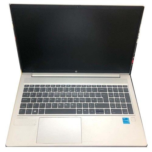 Probook 450 6 - hp, 15.6"
