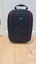 Dunlop Expandable Cabin