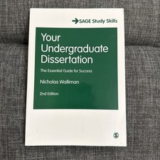 Your Undergraduate