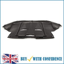 Under Engine Cover Undertray