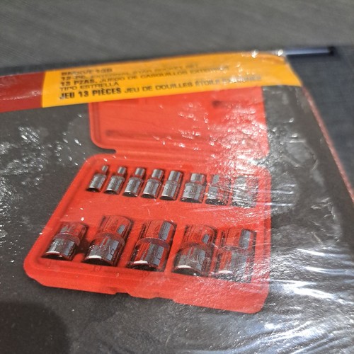 Mac tools smxve13b - tools, set