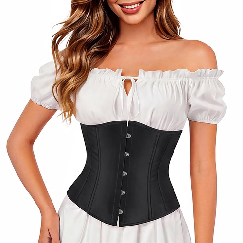 Renaissance underbust corset - renaissance,