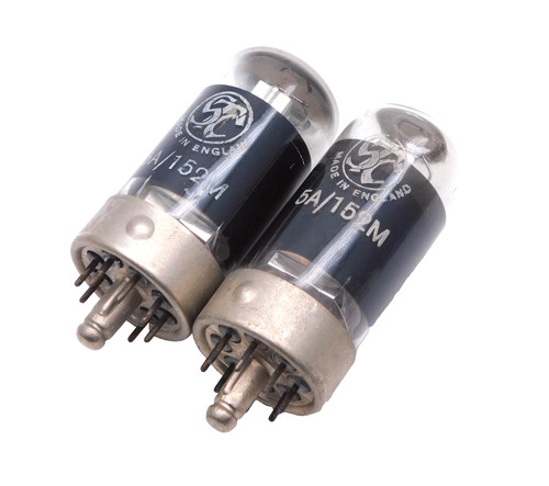 Matched pair stc - matched,