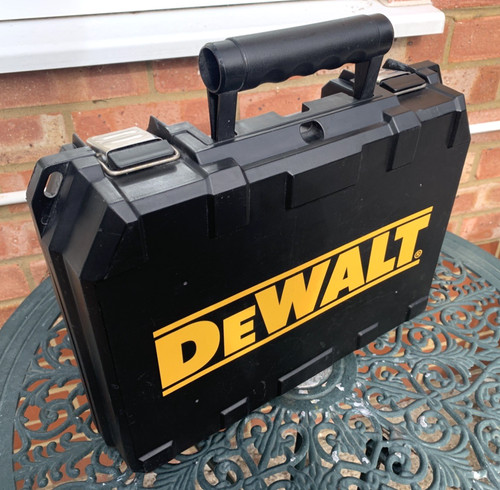 Dewalt dw927 cordless - dewalt,