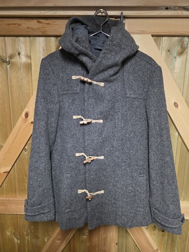Allsaints mens ontario - ontario, duffle