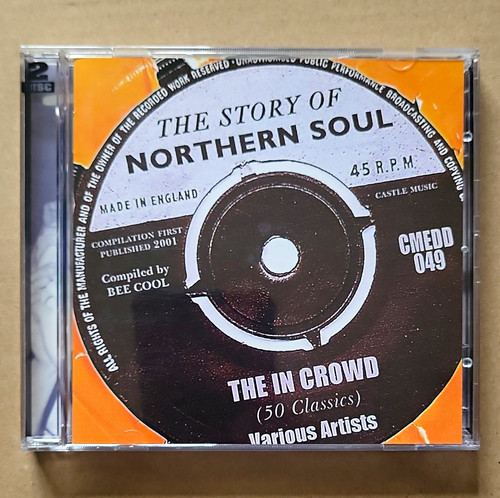 Various artists the story of - various,