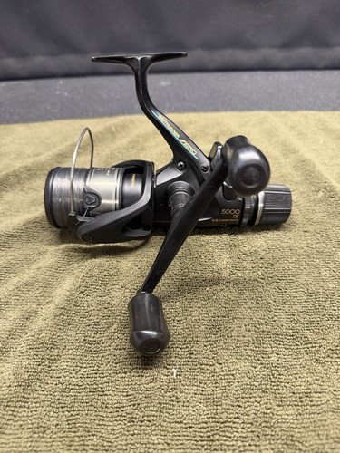 Shimano aero baitrunner - aero, 5000